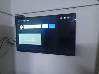 TCL LED FOR SALE