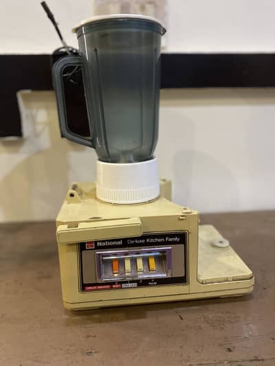 Japani milk shake/juicer machine for sale at reasonable price