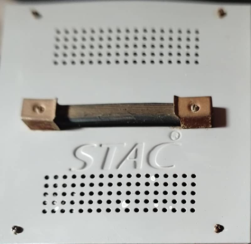 Automatic Voltage Stabilizer 4