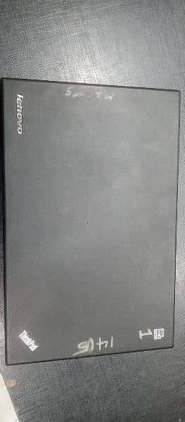 Lenovo L520
