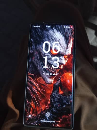 Motorola Moto G85