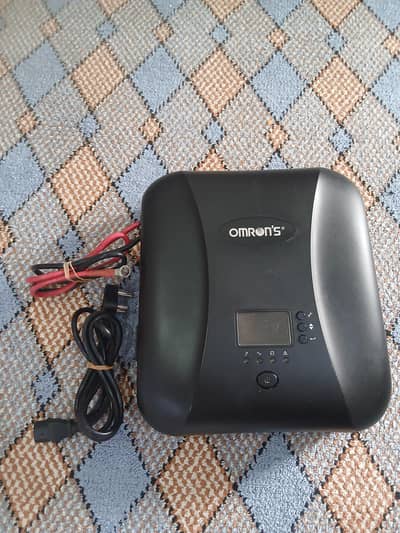 OMRON UPS