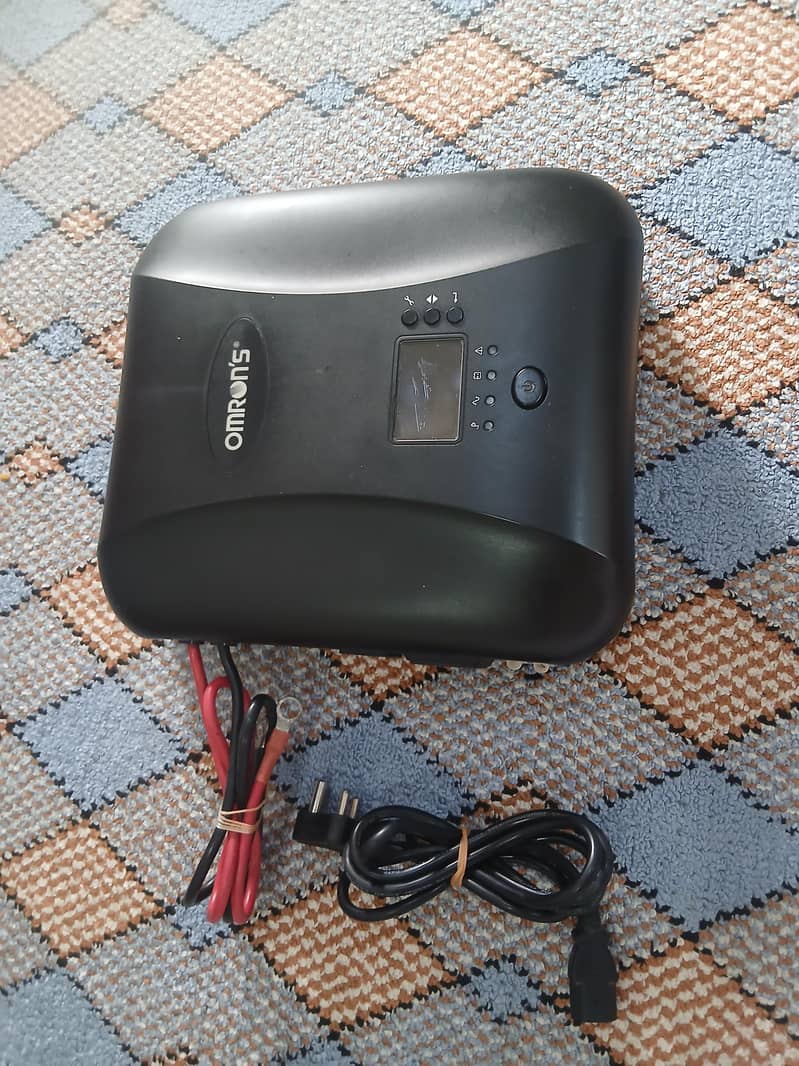 OMRON UPS 1