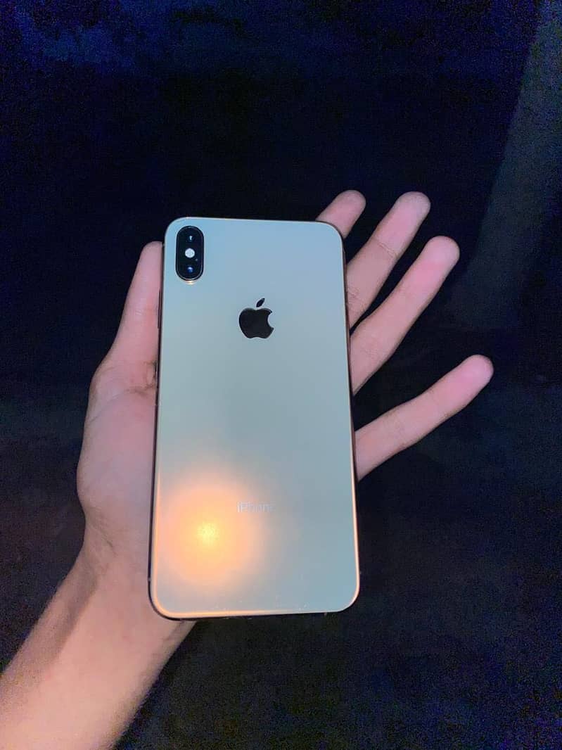 Apple iPhone XS Max 2