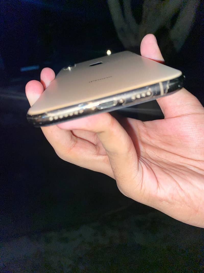Apple iPhone XS Max 3