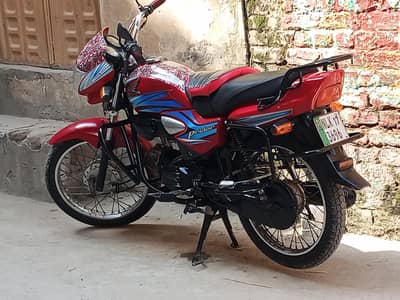 Honda pridor for sale