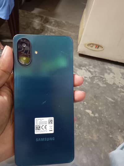 Samsung Mobile A07 5G
