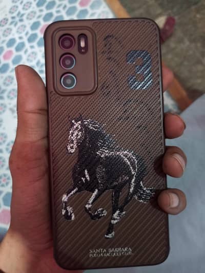 OPPO A16 6+128 03103043910