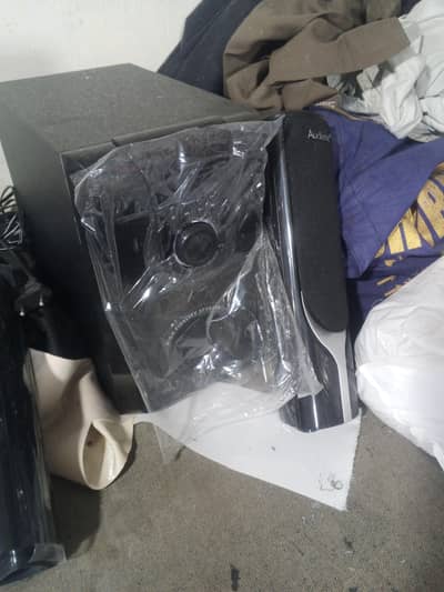 AD 7000 just open box