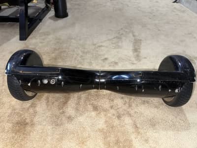 6.5 Inch Self Balancing Hoverboard – Used – Fully Working