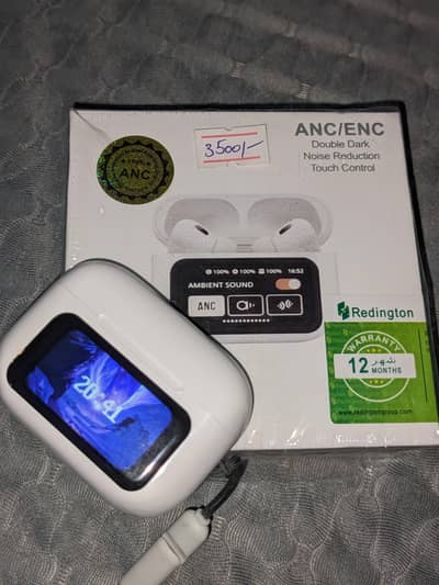 Touch Screen Airpods Pro 2nd Gen | ANC/ENC