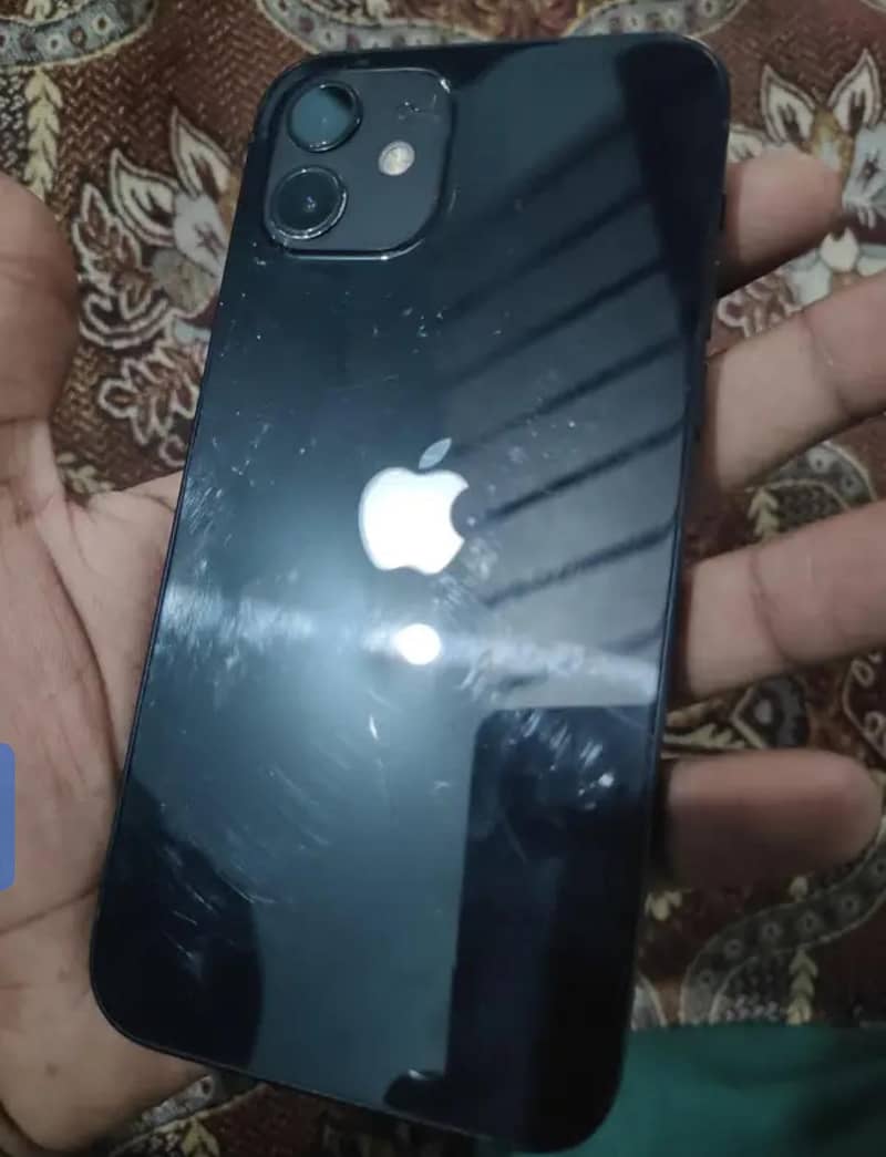 Apple iPhone 12 1
