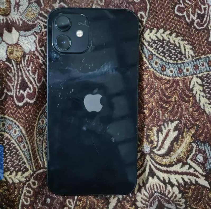 Apple iPhone 12 2