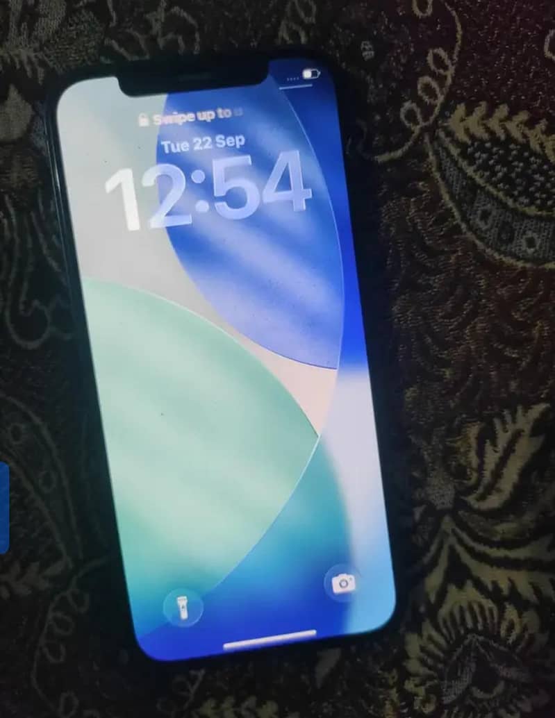 Apple iPhone 12 3