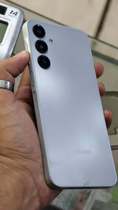 Samsung Mobile A16