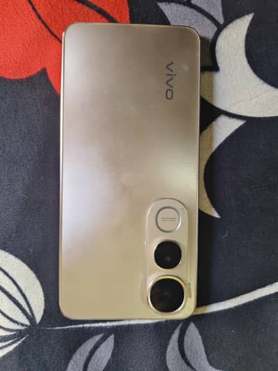 Vivo V50 Lite