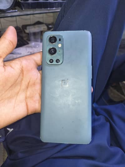 one plus 9 pro