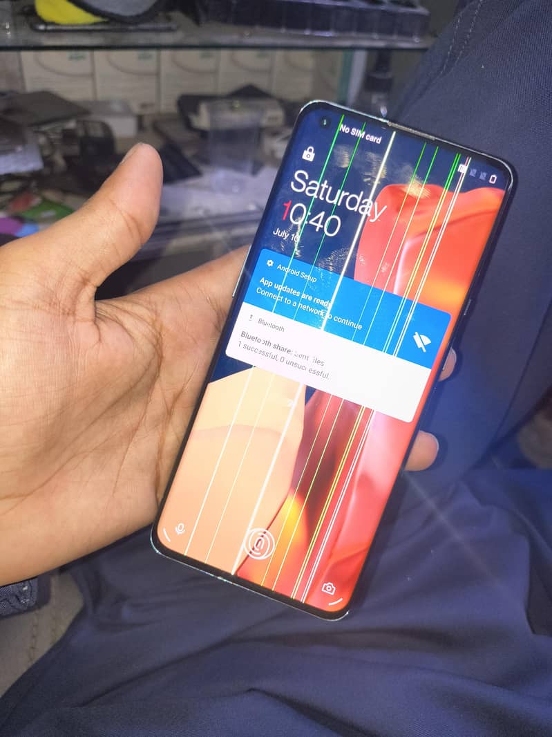 one plus 9 pro 5