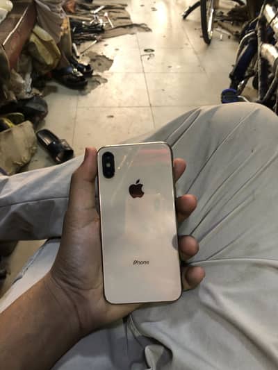 Apple iPhone XS 512 gb