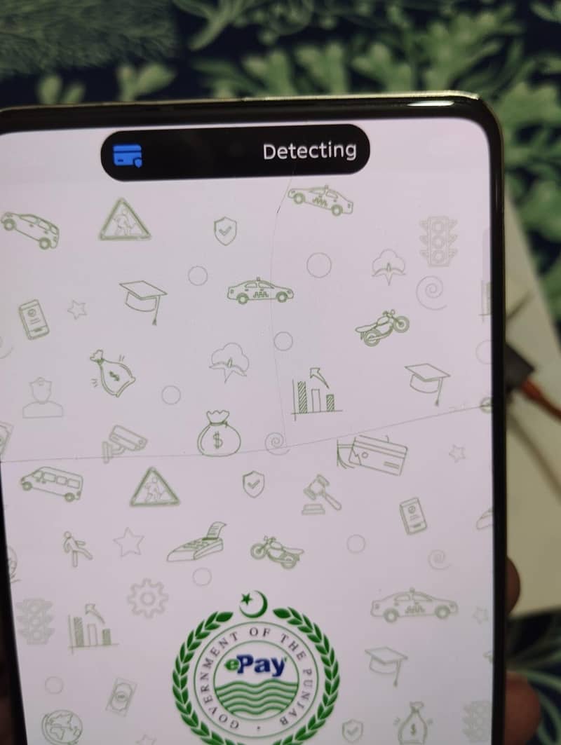 Tecno CAMON 30 5