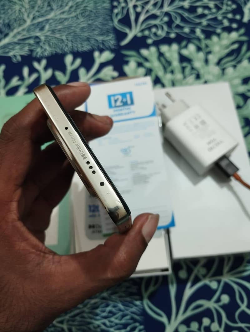Tecno CAMON 30 6