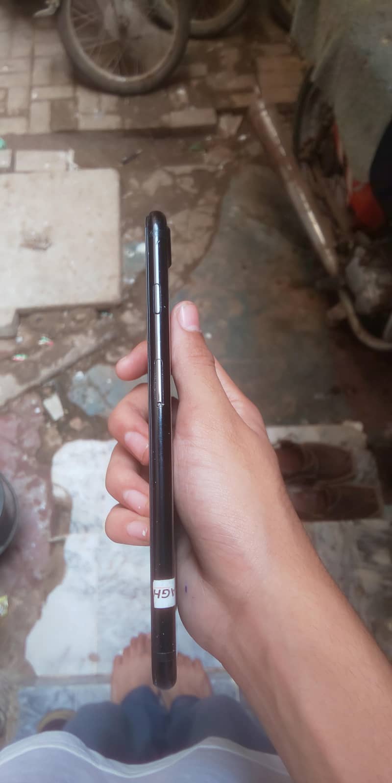 Apple iPhone 7 Plus 2