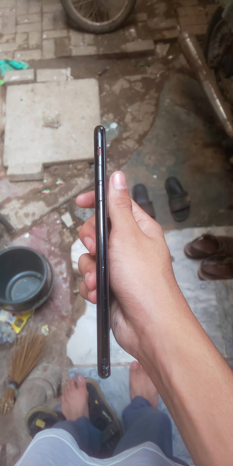 Apple iPhone 7 Plus 3