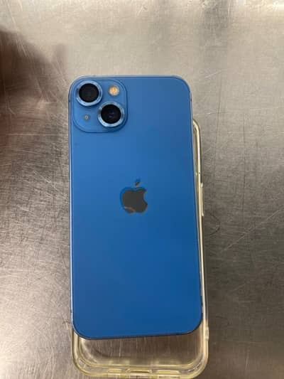 Apple iPhone 13