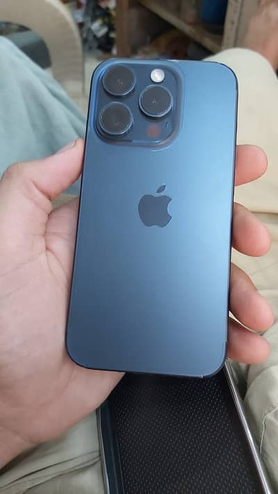 Apple Iphone 15pro