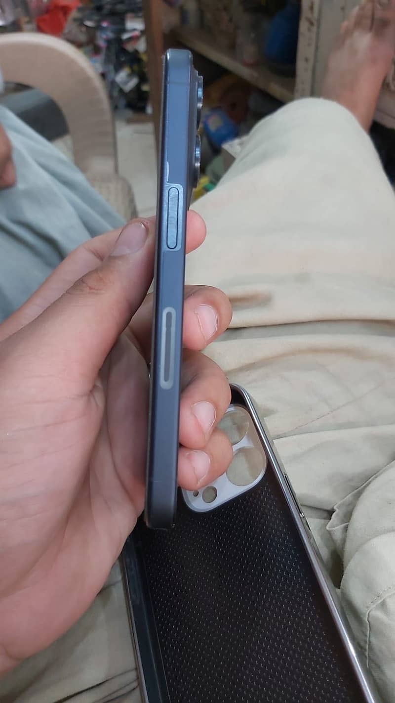 Apple Iphone 15pro 2