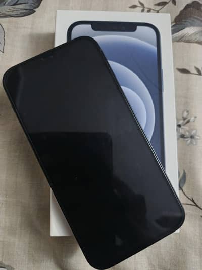 Apple iPhone 12