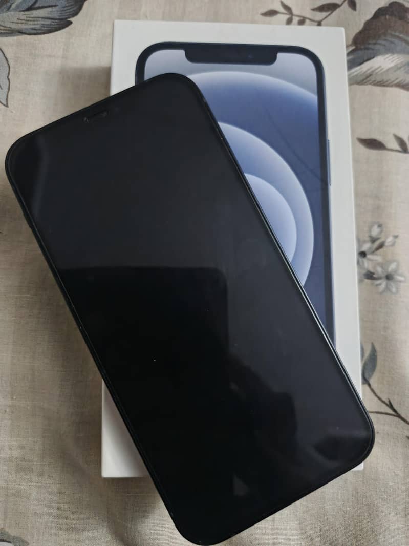 Apple iPhone 12 0