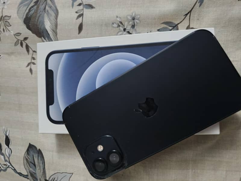 Apple iPhone 12 1