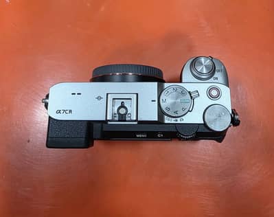 Sony A7cr for sale