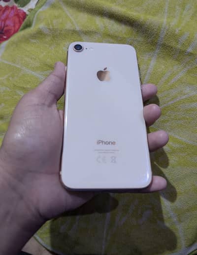 Apple iPhone 8