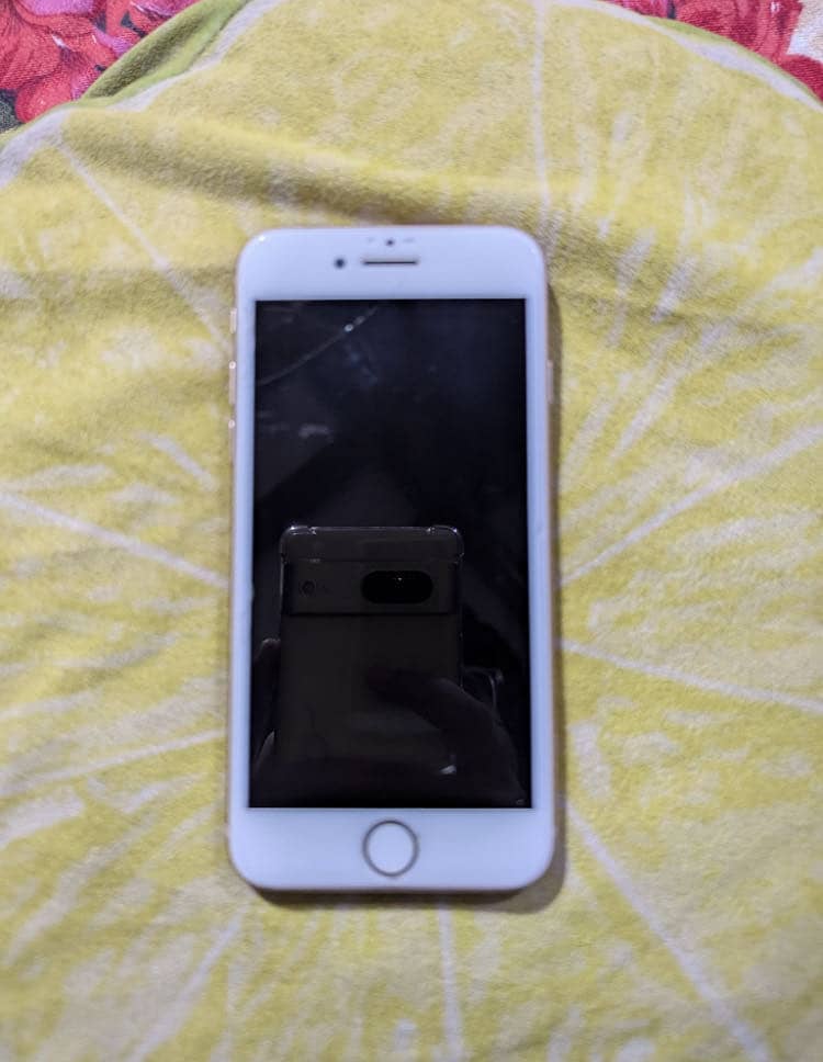 Apple iPhone 8 2