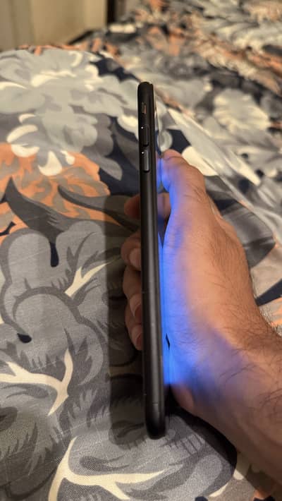 Iphone 7 plus 256gb pta approved