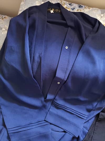 navy blue abbya