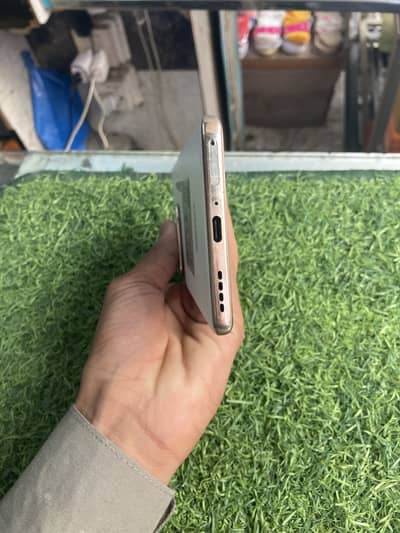 Infinix Zero 30
