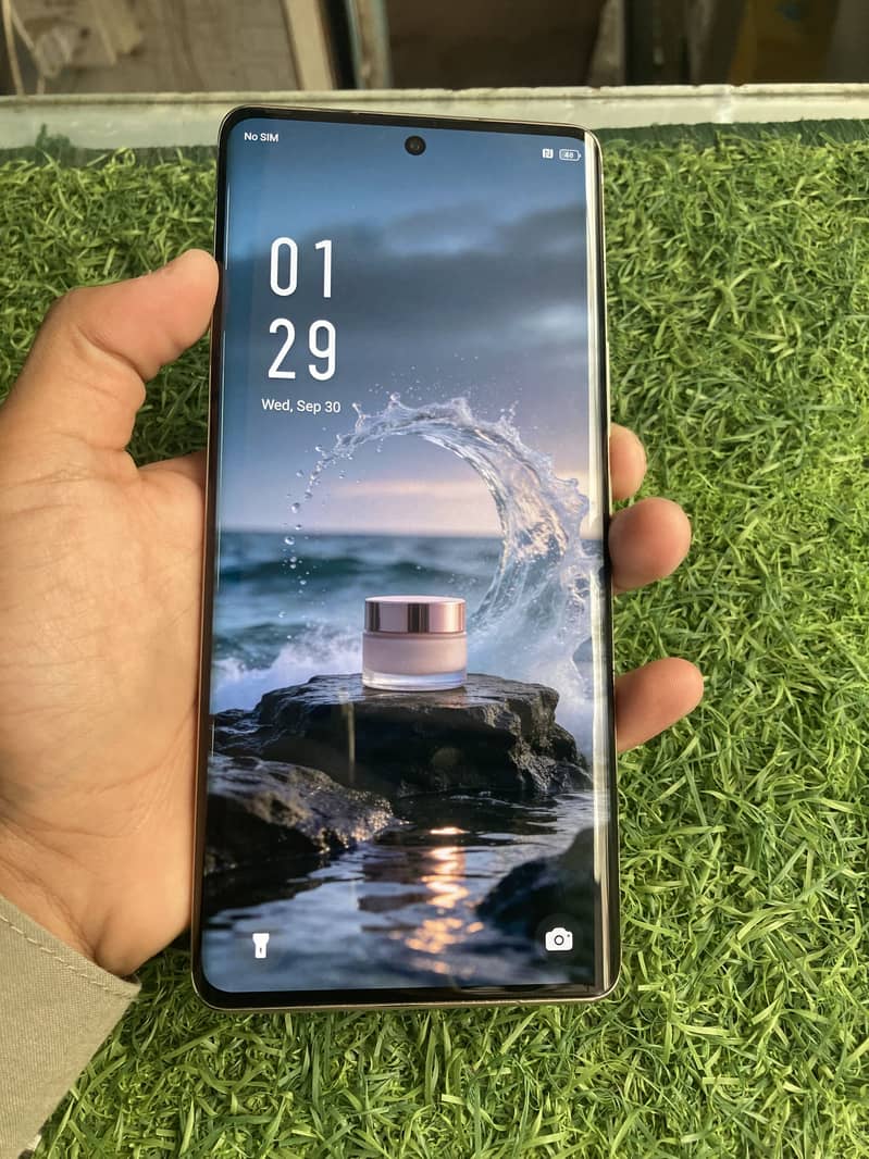 Infinix Zero 30 2