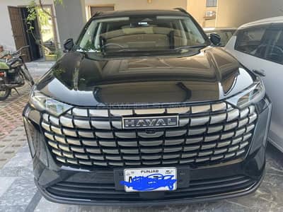 Haval H6 2026