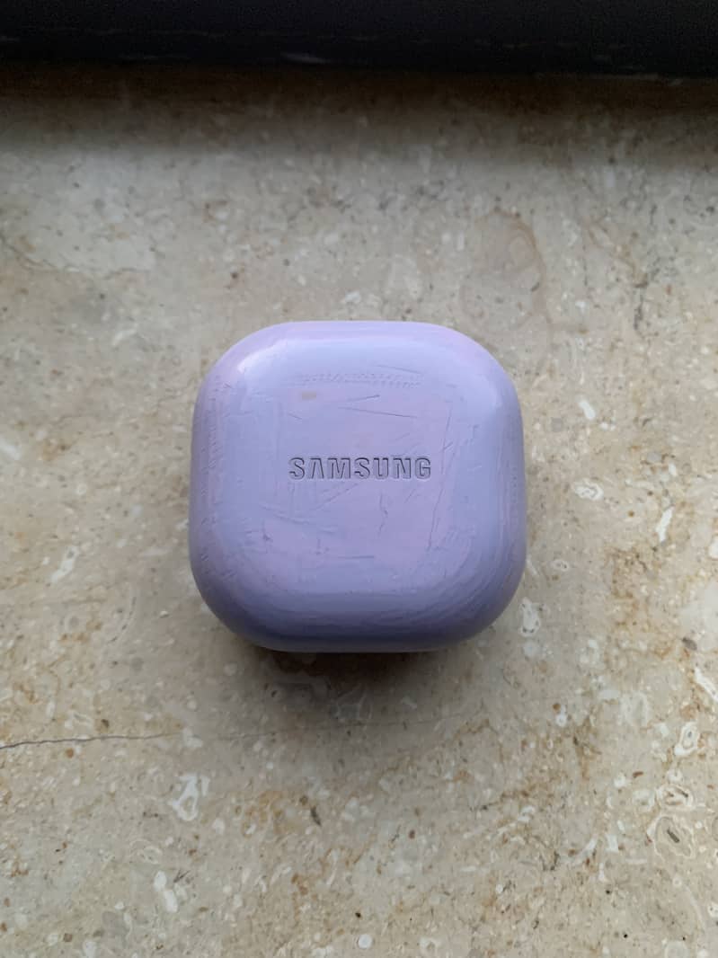 Galaxy buds2 pro 1