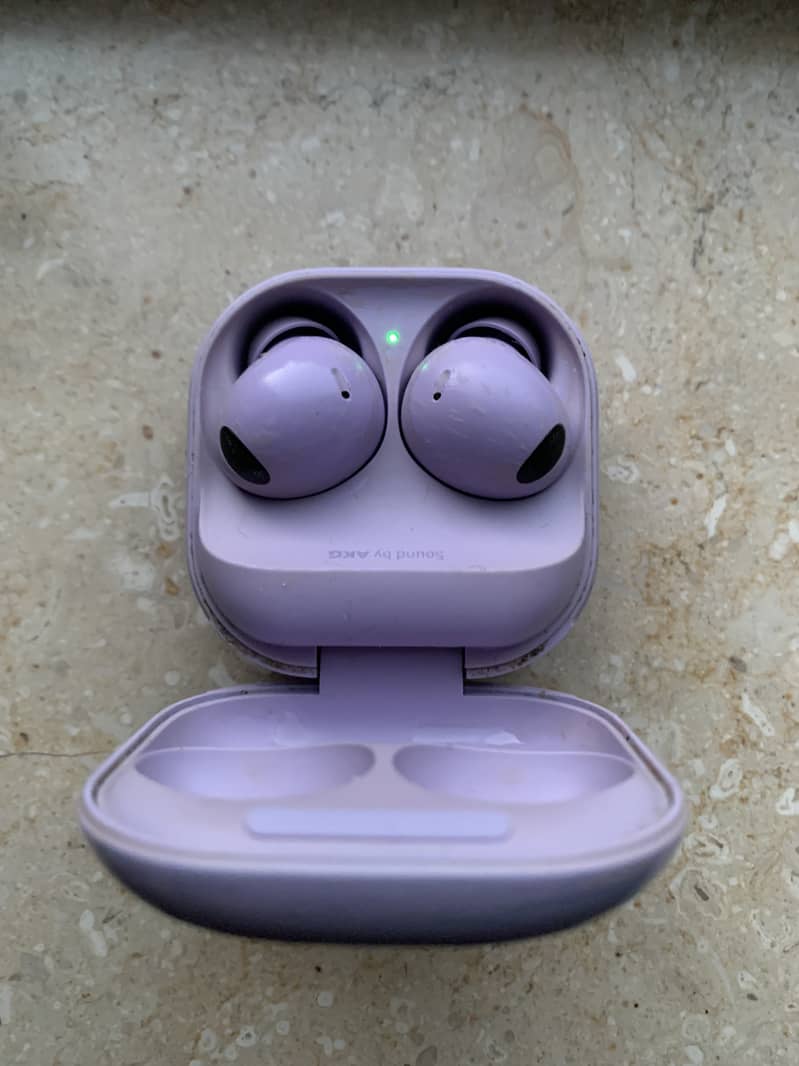 Galaxy buds2 pro 3