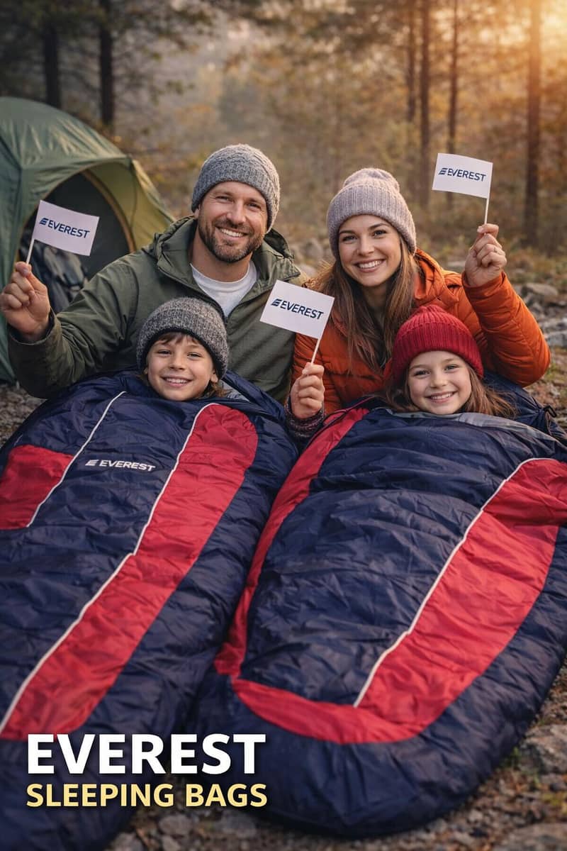 sleeping bag 0