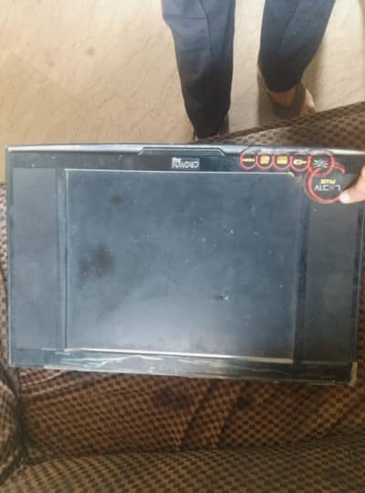 19 inch led tv china