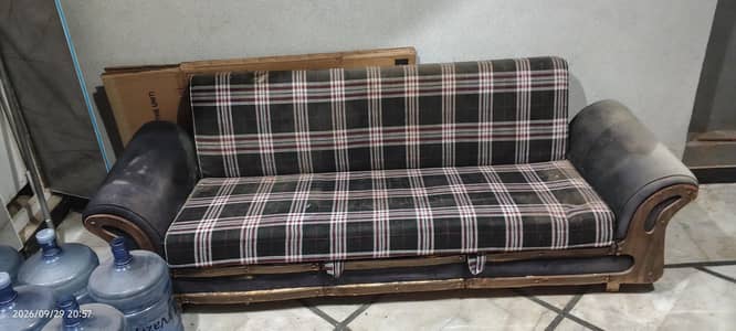 Sofa cam Bed for Sale