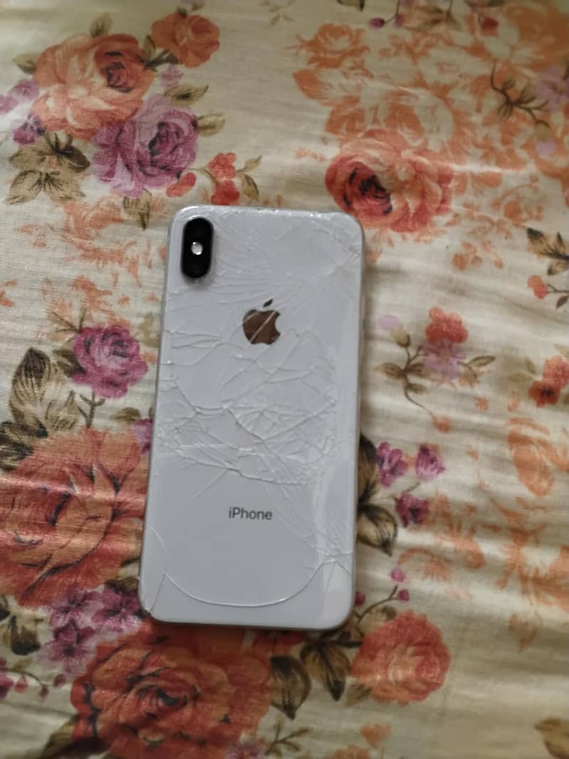Apple iPhone X 0