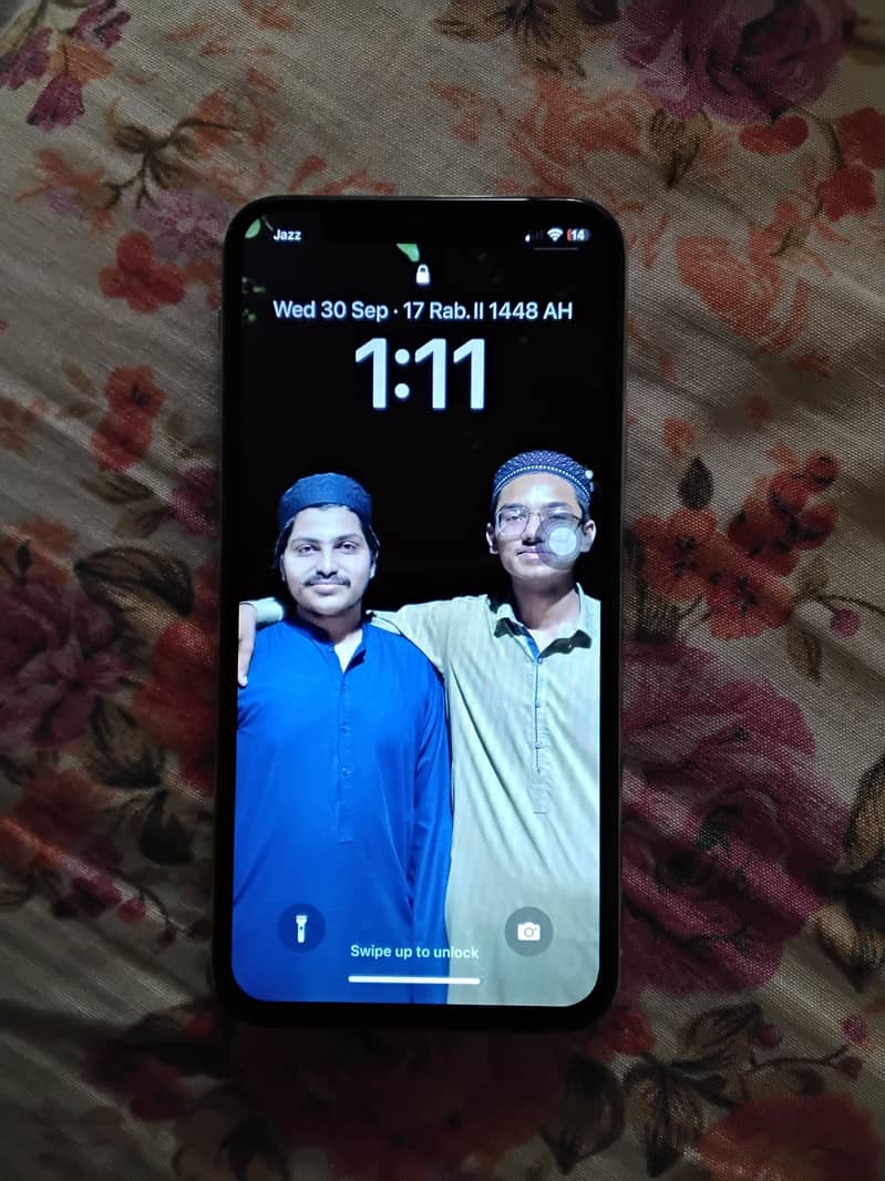 Apple iPhone X 1