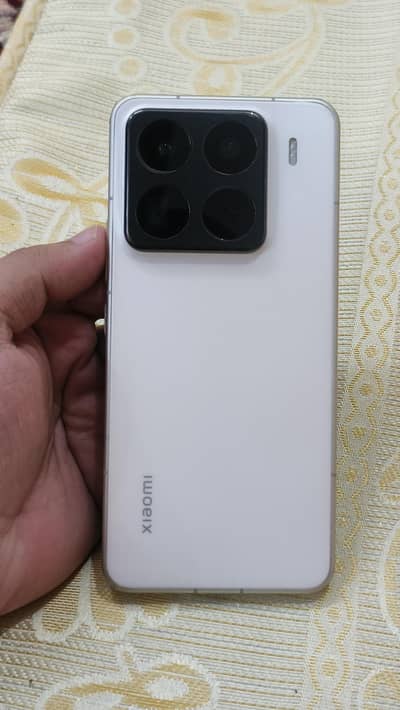 Xiaomi Mi 15 Pro