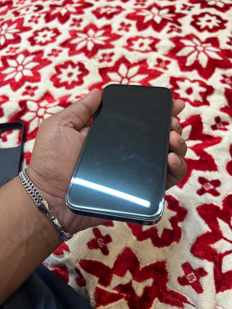 Apple iPhone 13 Pro 4